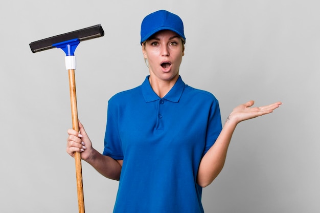 Professional cleaning services